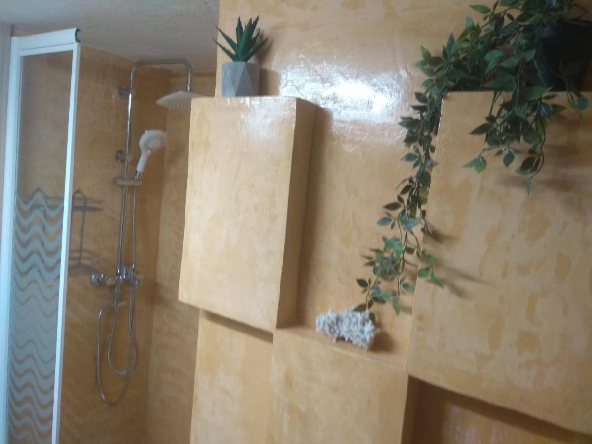 Kiki Apartment Kavala Bagian luar foto