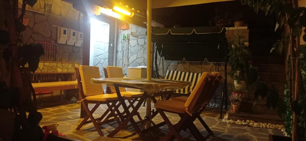 Kiki Apartment Kavala Bagian luar foto