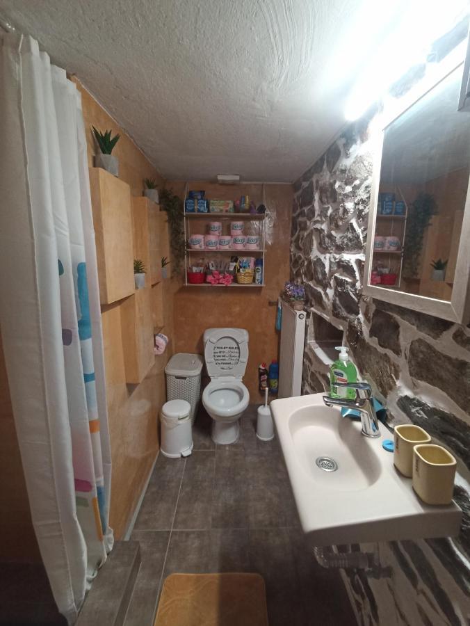 Kiki Apartment Kavala Bagian luar foto