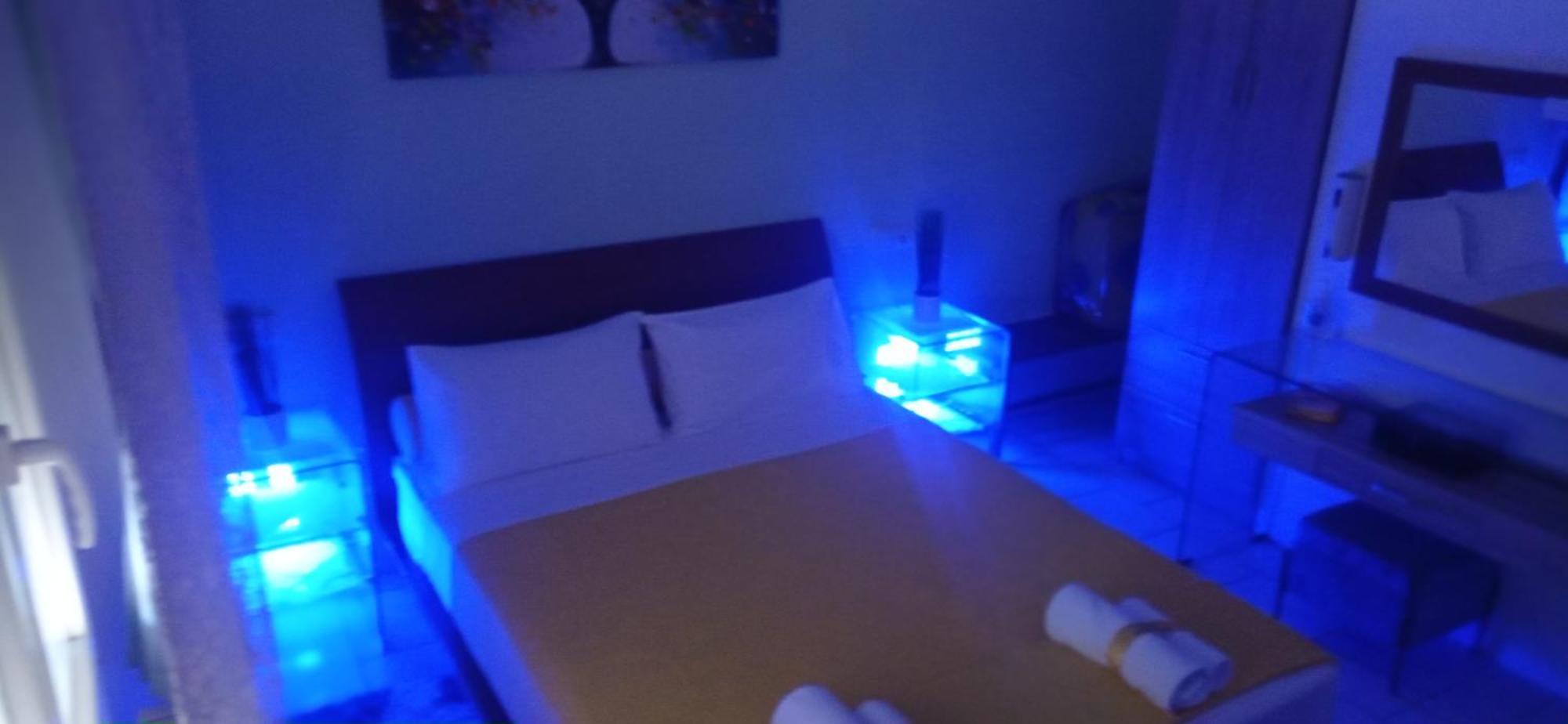 Kiki Apartment Kavala Bagian luar foto